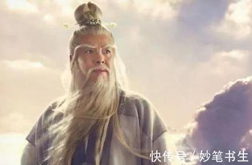 西游记中$孙悟空下山后见不到菩提祖师,源于祖师还有另一隐藏身份?