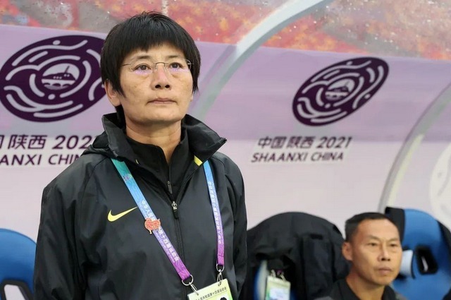 東京奧運(yùn)會|中國女足全面換血，水慶霞重拳出擊，賈秀全嫡系弟子被踢出國家隊