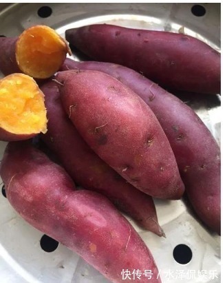 赖氨酸|高血压人，能不能吃红薯长期吃红薯有什么好处说的清楚