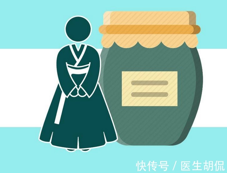 患癌|吃腌菜会致癌?腌制和饮食,注意这些方法,可以放心吃