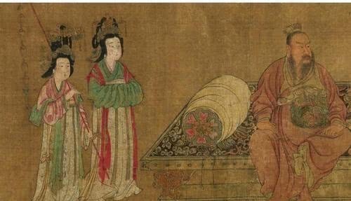 唯一|后赵是中国历史上唯一的白人国家？看了他的历史起源后，恍然大悟