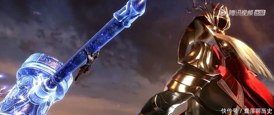 天才|同样是天才神技,火舞的融环与唐昊的炸环谁更强?大师一句话道破!
