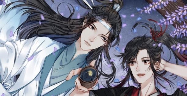 世家公子&魔道祖师都知道魏无羡被献舍,可谁知道复活的代价有多惨重