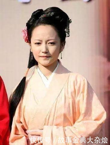 透露|《红楼梦》娇杏结局如何脂批透露被饿死了