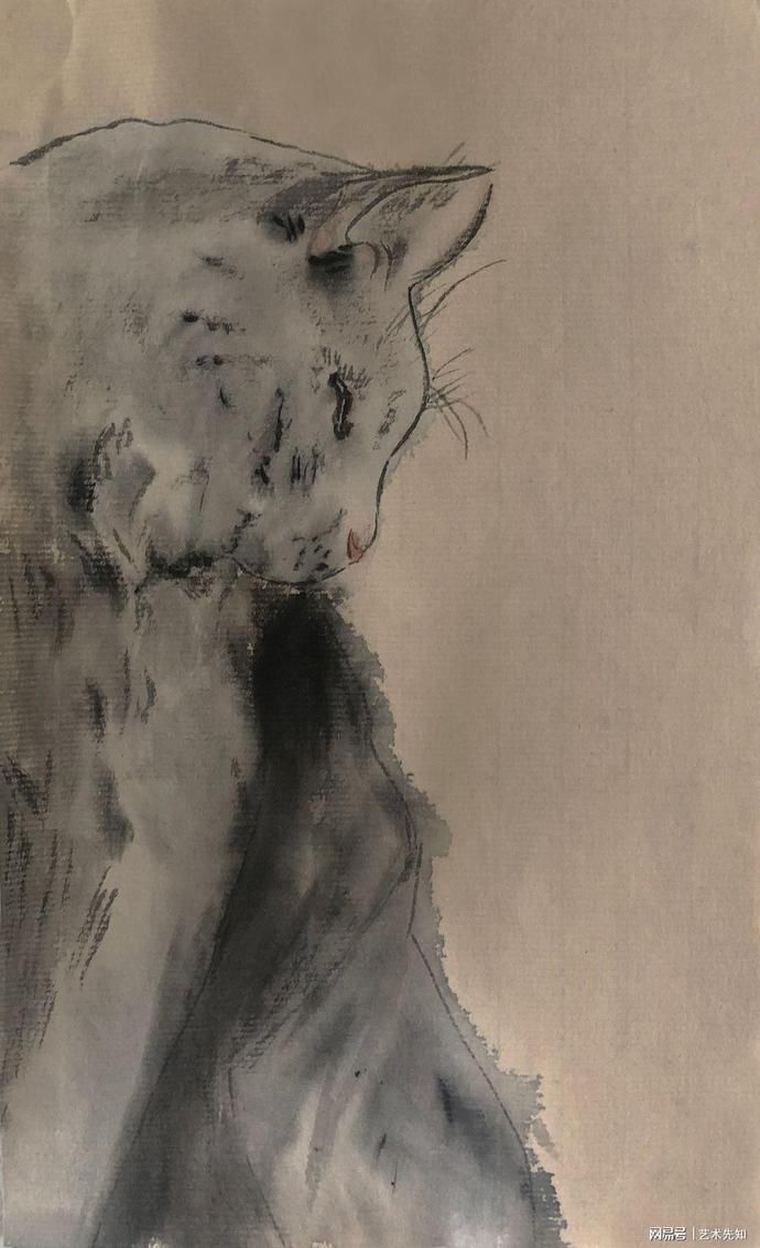 李开先|艺术先知：李开先《中麓画品》，画有六要新解