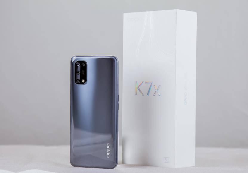 K7x|OPPO K7x与畅享20两款千元机，谁更能俘获人心？