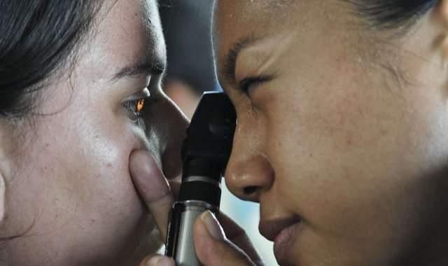 糖尿病|并发症才可怕？5个现象一经确认，你得“糖尿病眼”已是事实