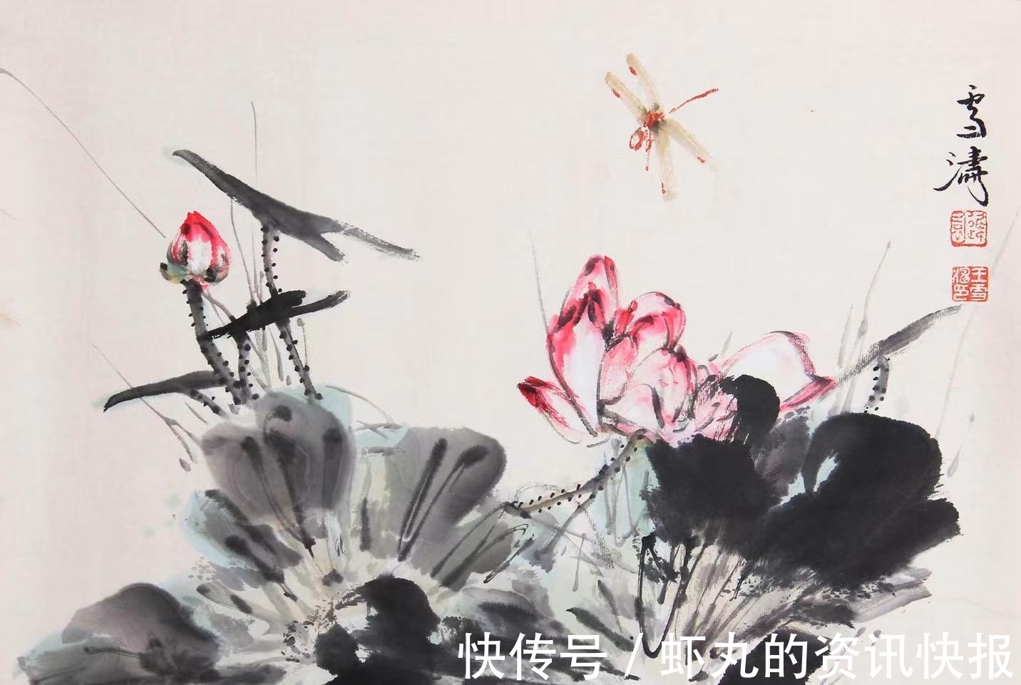 拍卖会|富佳斋书画专场拍卖会即将开拍,汇集李可染、黄胄等大师45件精品