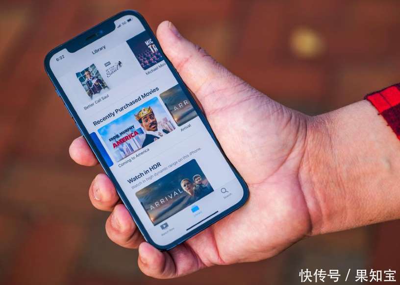 新手机|iphone 12 照片提示： 如何最大化新手机最酷的功能