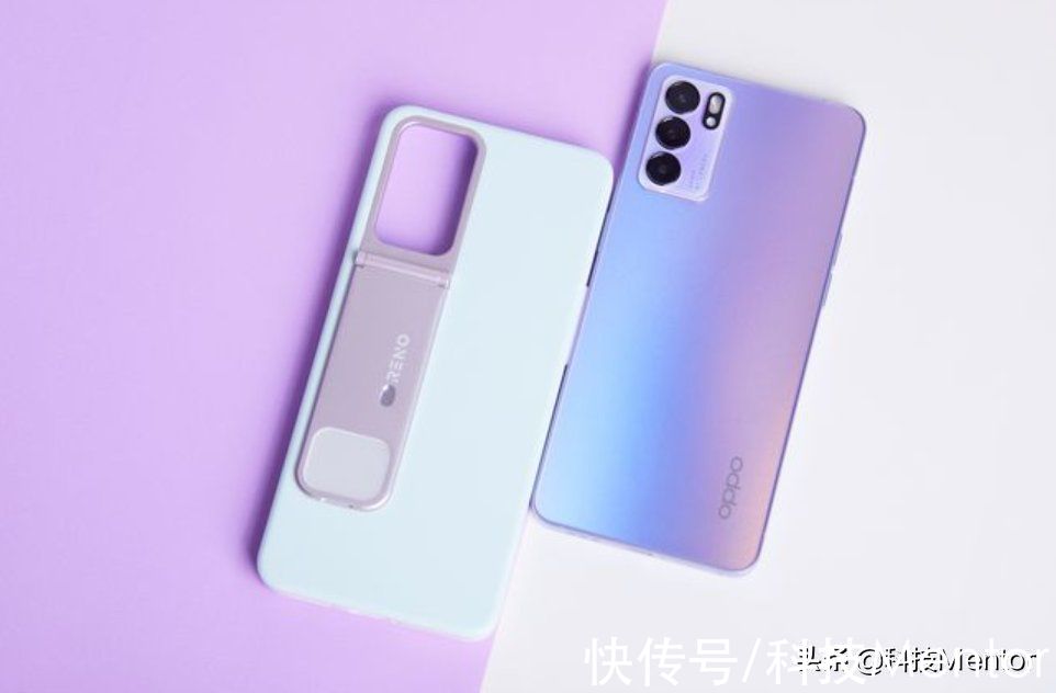 oppo|OPPO Reno系列或将大改设计，手机设计应该多代传承吗？