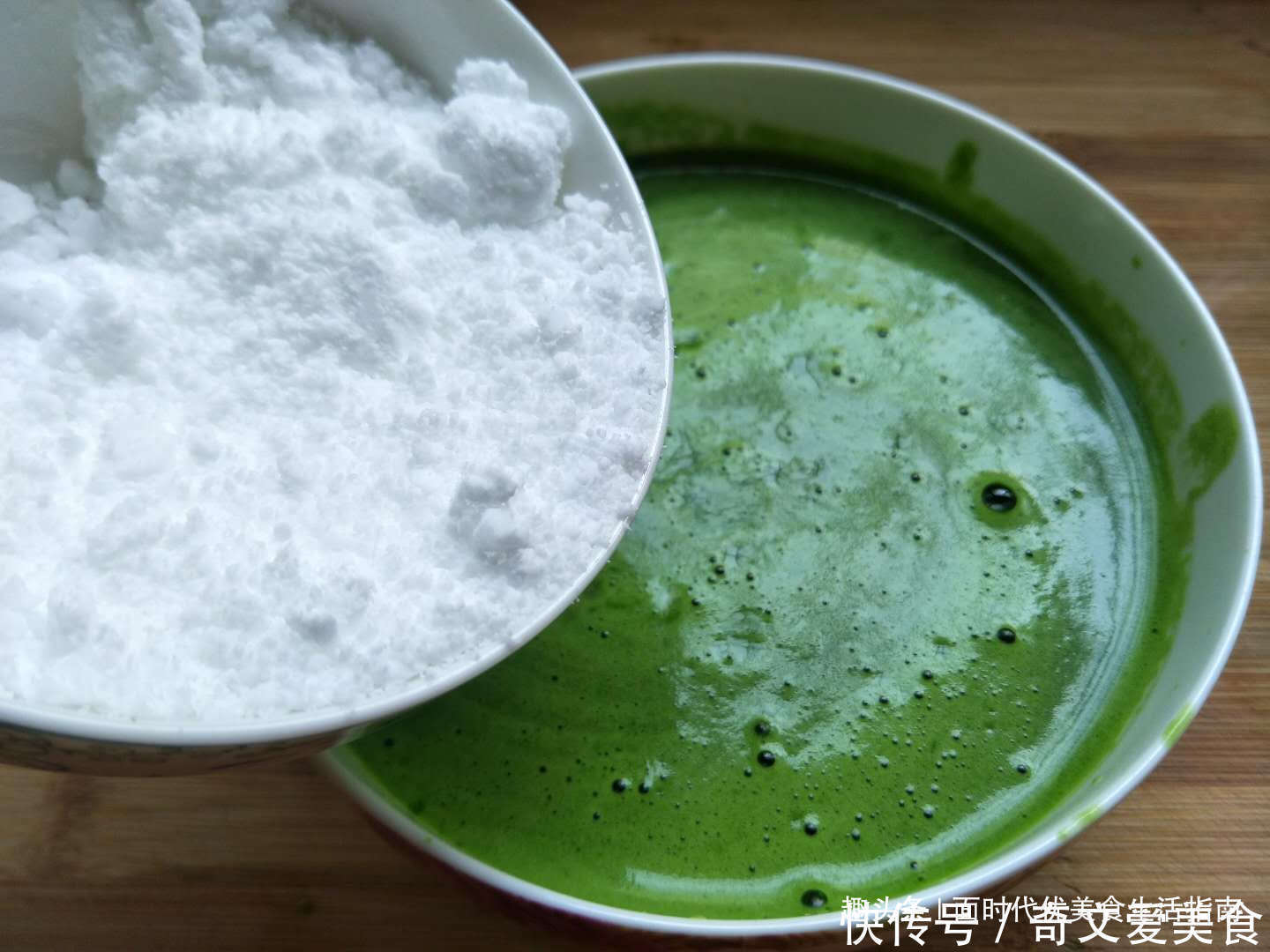 营养|夏天,教你一道面食,冰凉爽口,入口即化,营养美味,比凉皮还香