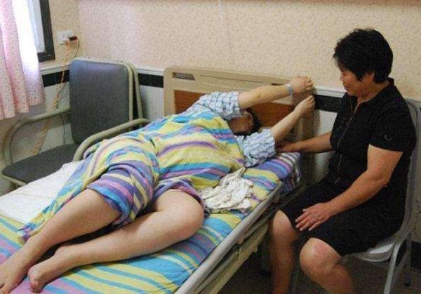 剖腹产|“悬浮肚”十产九剖,孕妈想要顺产,要满足这两个条件