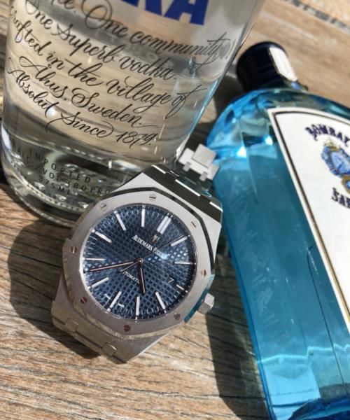 去健身房锻炼戴什么表？四款高级男士运动腕表盘点