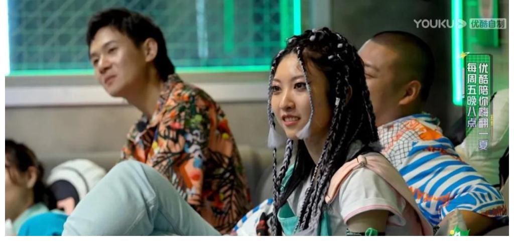 海皮威爾|《草莓星球來的人》真香預警，新血音樂人漸入佳境