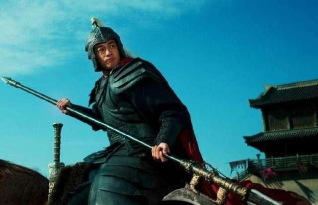 希望|三国十个非常好听的名字，其中一个寄托了曹操的无限希望