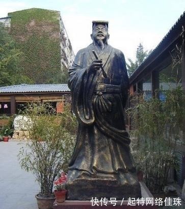 真迹&天下第一行书，王羲之作品《兰亭序》，真的是随葬在了昭陵吗？