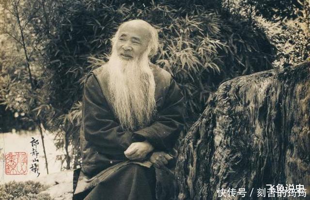 唐伯虎画秋山红树卖2980万,张大千跟画一幅,结果只卖62万