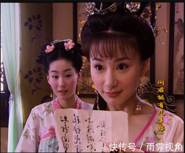 周后$花蕊夫人和小周后同被纳入北宋后宫,为何却同人不同命?