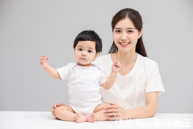 维生素当妈后高了两厘米,身体更强壮,为啥怀孕生孩子还能改变体质