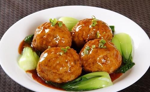 徽菜|不南不北的阜阳菜,到底属于八大菜系中的哪个菜系