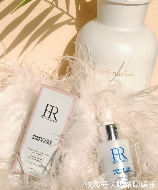 配方|老阿姨变小仙女,40岁以上抗衰老精华液排行