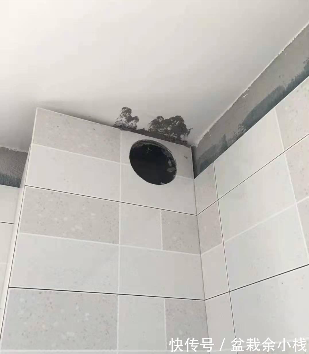 防水|再没钱装修,5个“家居要处”也不能省,入住后连父母都觉得超值