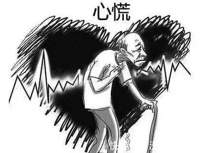 心脏健康|心脏不好的人,身体易出现4种异常,哪怕占一个,也要开始养心