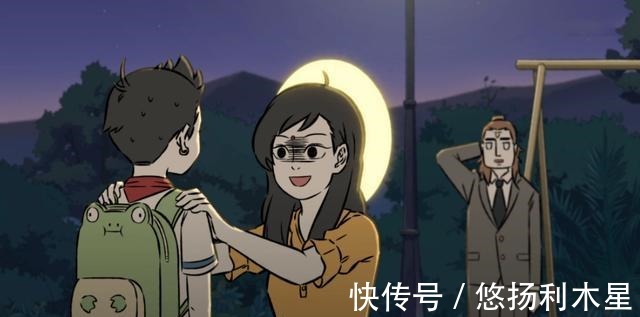 烧烤|非人哉三眼哥约会大作战，大士处处刁难，差点被哪吒拆台