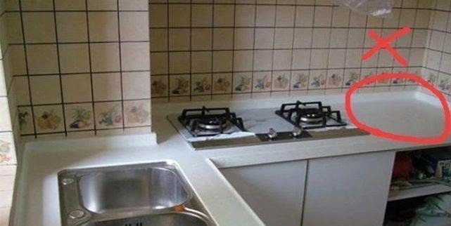厨房|装错3次厨房含泪总结18条血泪教训!都是亲身踩的坑!真要命!