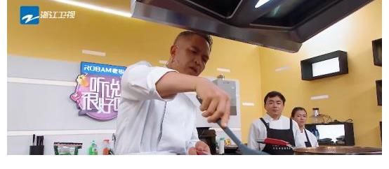 苏启胜|创新滇菜惊艳热门综艺 明星嘉宾为云南大厨点赞