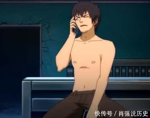 盘点早期被下架整改过的2D国漫,最后一部我觉得是最可惜的