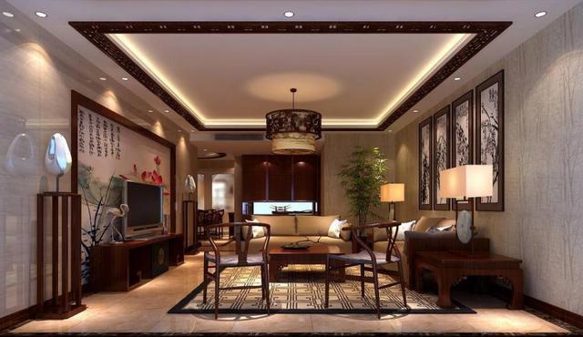 简美风|不会选地砖颜色资深设计师给你支招,万能选色法送上