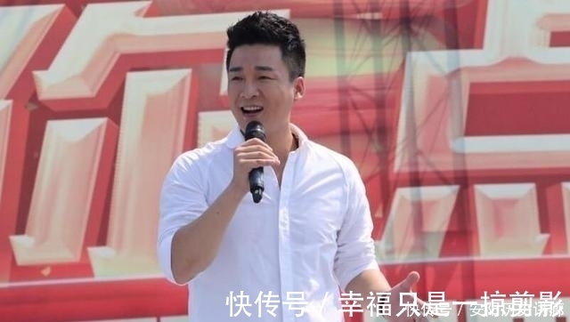 王二妮|憑星光大道成名，謊稱父親患癌撈金千萬的楊帆，如今下場如何？