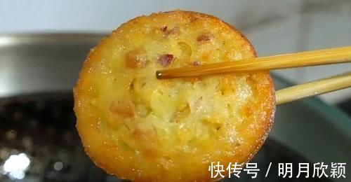 馒头|我家面粉从不蒸馒头,这样做比包子油条还简单,一次做8个,真香