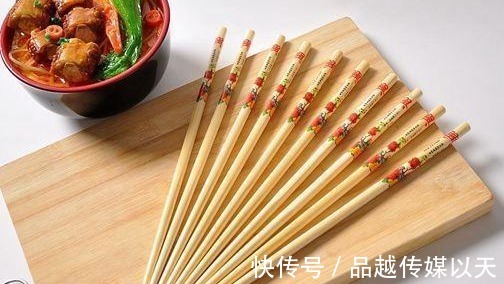 我們的祖先|筷子是什么時候開始出現的？筷子真的是妲己發明的嗎？