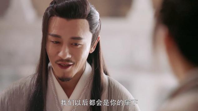 一代宗师|张三丰称他为一代宗师,范遥喊他为大哥,赵敏更是与他相谈甚欢