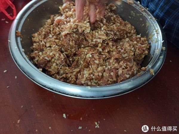 好吃|好吃的 篇十九：周末在家煮饺子。
