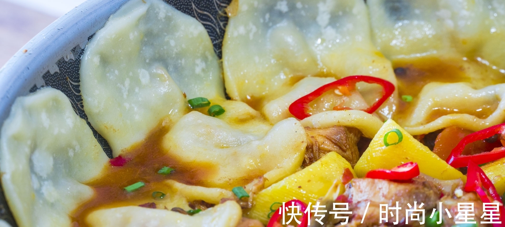 炖锅菜|天热胃口差,最爱一锅炖!7道炖锅菜,照着做简单省事,馋到家了