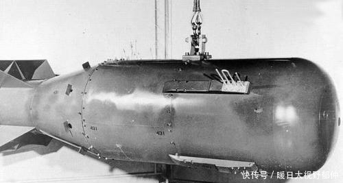 东京|美国为什么不把原子弹投在东京?