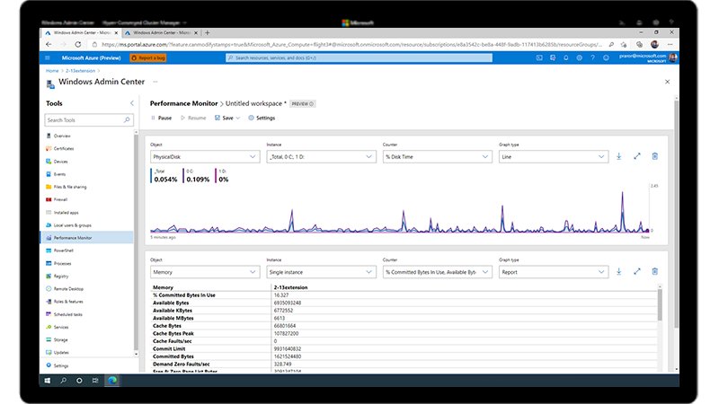 微软 Windows Server 2022 预览版推出，将重点支持 5 年