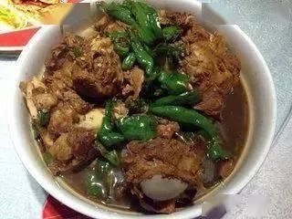 酣畅|湘菜大厨特推的9款菜谱,无辣不欢的酣畅!