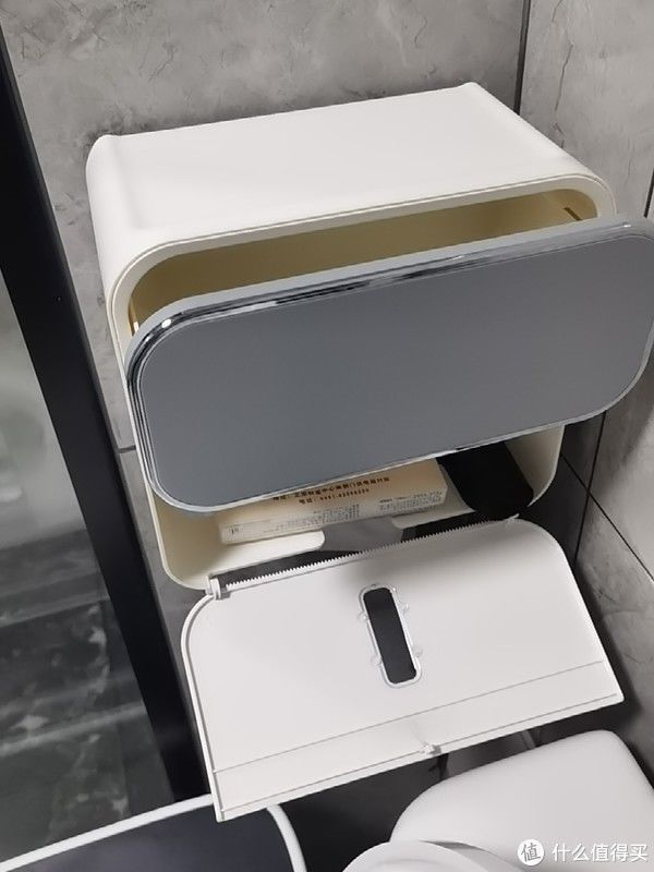 洞洞板|建议:卫生间再大,也不要装洗手台,瞧瞧别人家的设计,太棒!