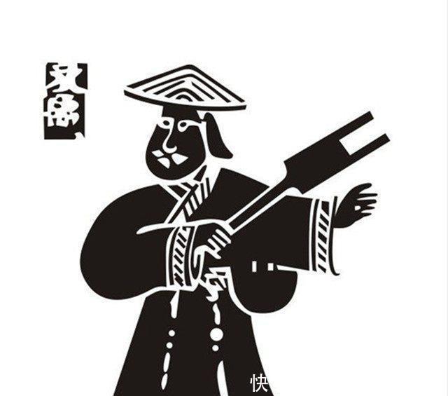 世袭|一场史前大洪水,开启四千年的世袭王朝他究竟是人还是神!