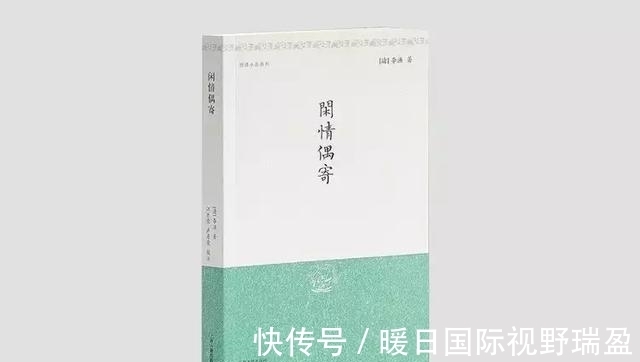 世界读书日$中国最美的十本书，一生至少读一次