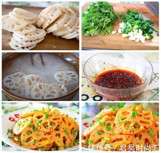 鸡翅|中秋家宴，少不了下酒菜，4道家常做法，好吃不贵，都是下酒硬菜