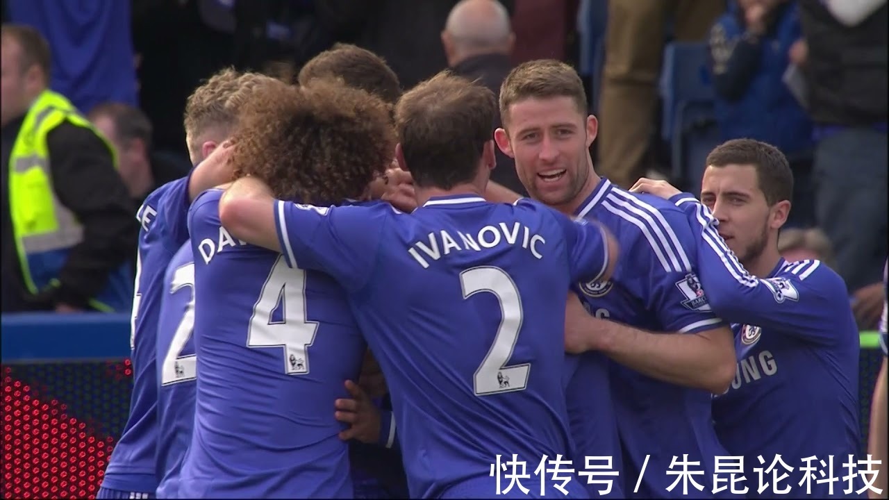 莱斯特|球评预言家上身2021/22赛季梦幻英超五大球员!