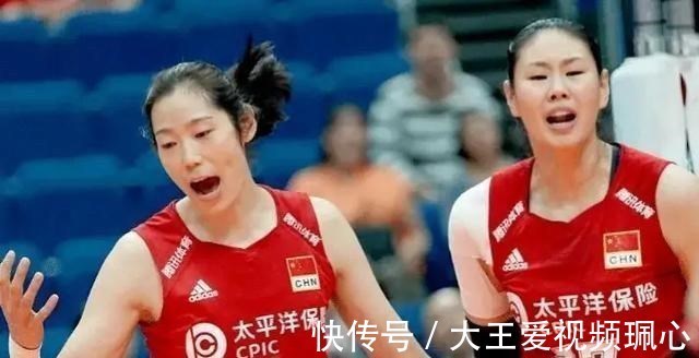 郎平|郎平深夜不辞而别，中国女排被推上风口浪尖，朱婷做出决定惹争议