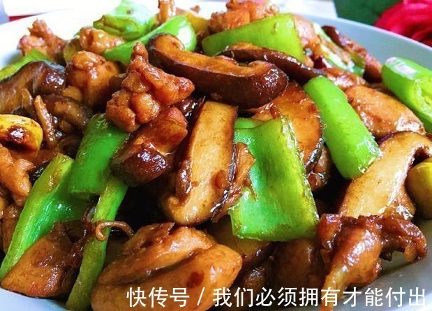 最受欢迎的几道家常菜,美味可口,学会后,孩子每次多吃一碗饭!