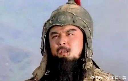 救援樊城|在曹操心中, 只有三个人能抵挡关羽