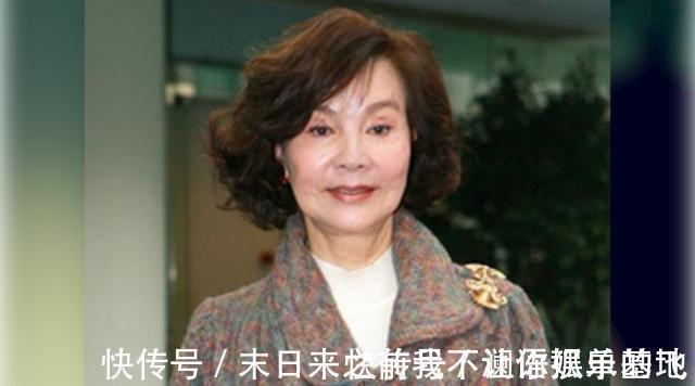 老年人 别再做“老年款”发型了,老气横秋又土气,这三种发型时髦又减龄